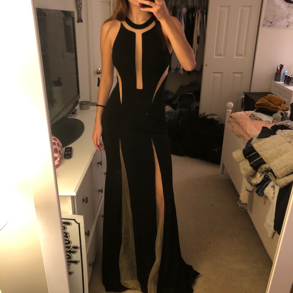 Beyond Division of Jovani